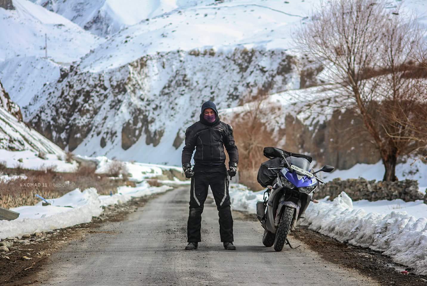 how to dress for winter motorcycle riding Must-have motorcycle clothing for winter motorcycle rides RAD blog
