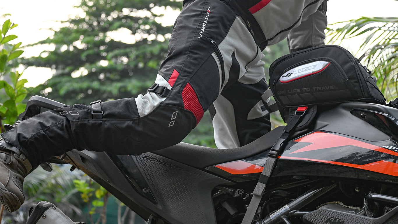 Motorcycle Riding Pants: Best Bike Riding Pants and Jeans in India