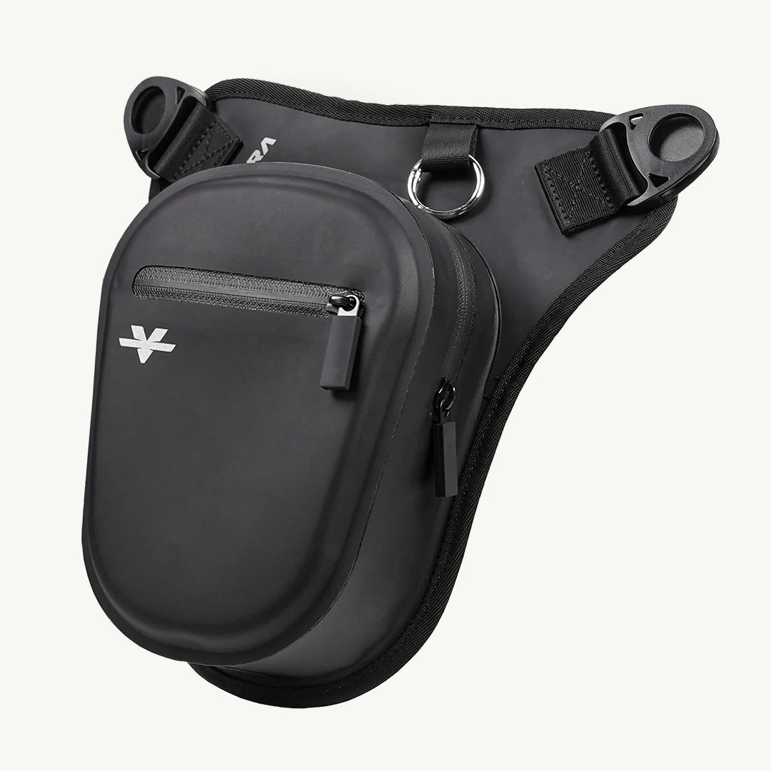 breathable rain gear bag 100% Waterproof Thigh Bag