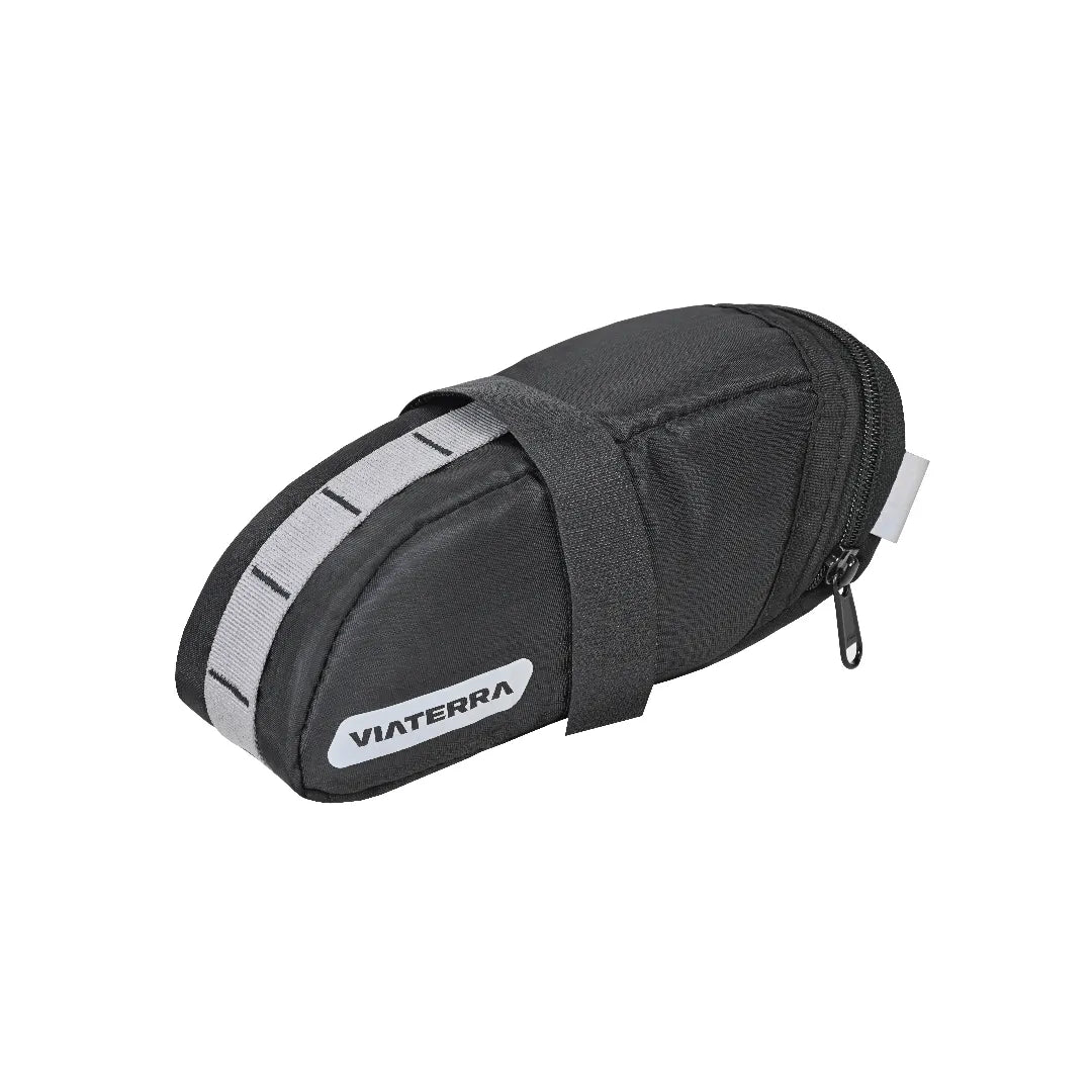 Cycling Saddle Bag ViaTerra Gear