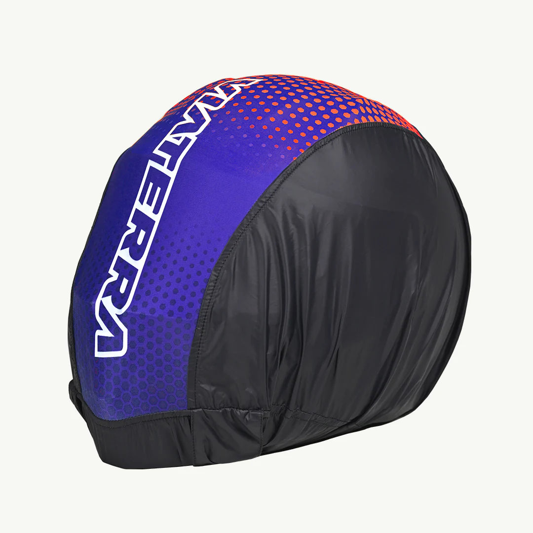 bike helmet hard case Stash Helmet Bag