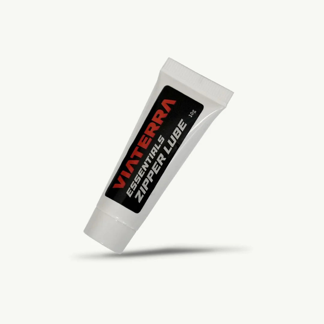 Zipper Lube