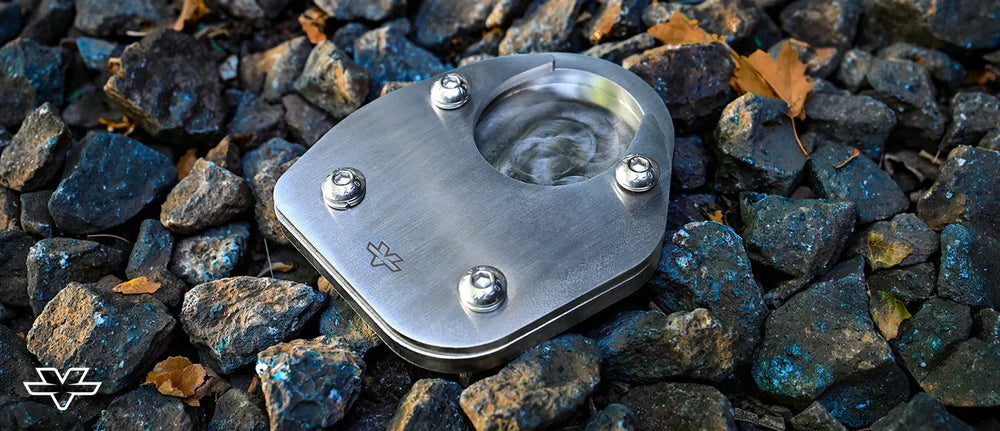 Motorcycle Side Stand Shoe Guide: Prevent Your Bike from Tipping Over