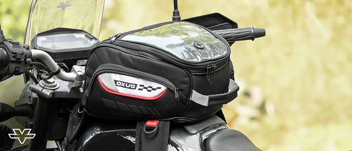 Magnetic Tank Bag