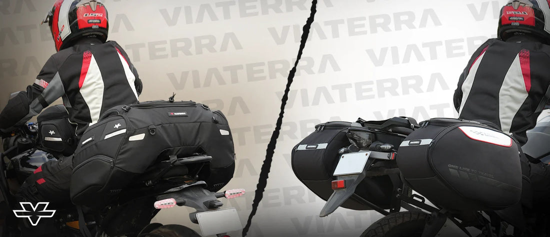 What Does “Universal Fit” Mean in Motorcycle Luggage? A Complete Fitment & Mounting Guide