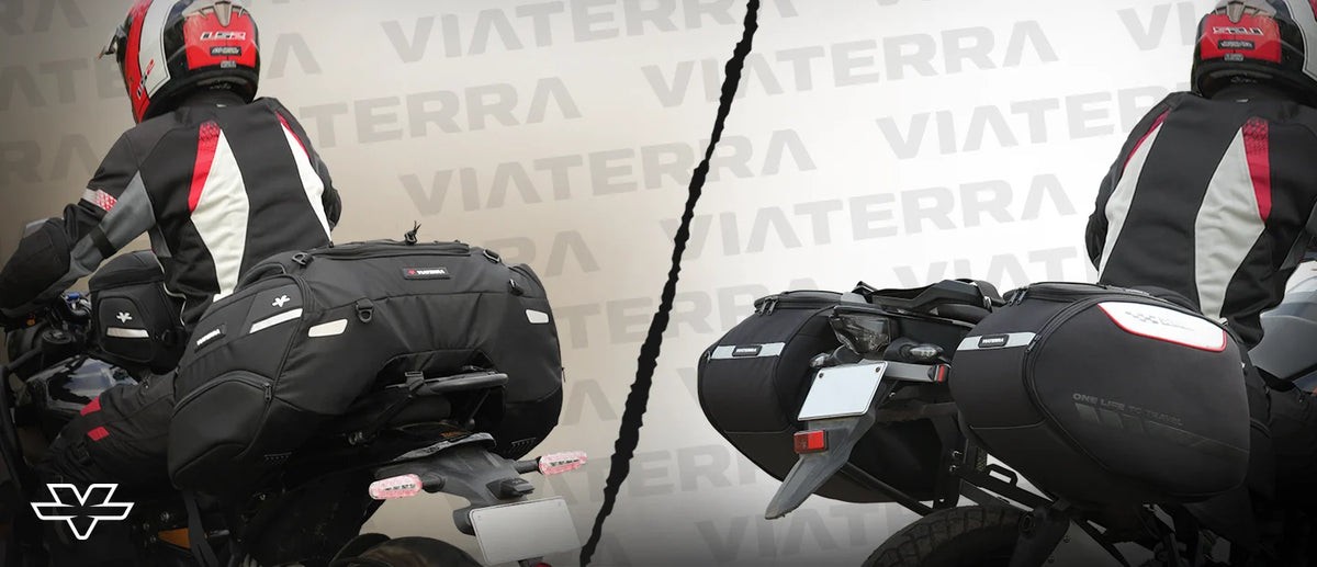 What Does “Universal Fit” Mean in Motorcycle Luggage? A Complete Fitment & Mounting Guide