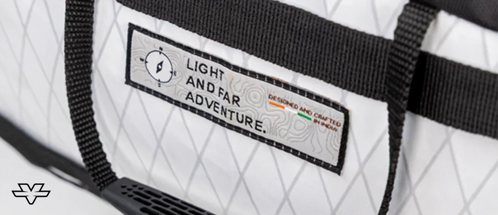 Light Far Adventure Series: The Ultimate Rackless Motorcycle Luggage System for Adventure Touring