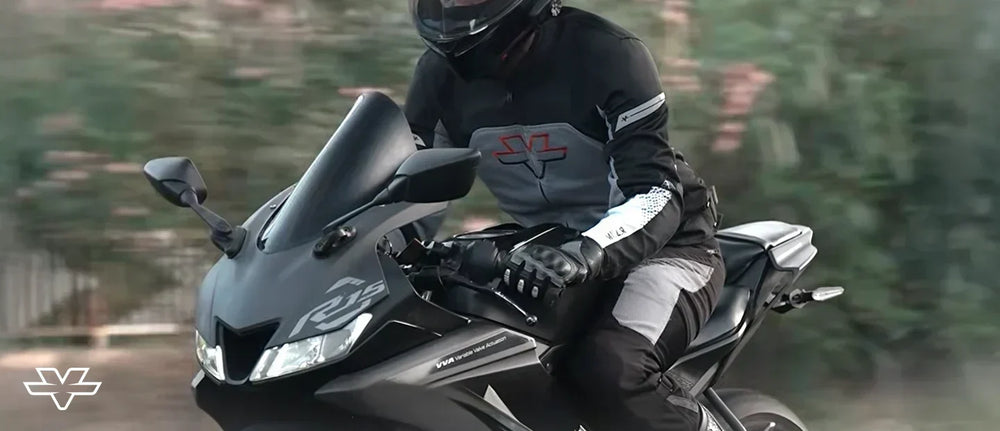 How To Evaluate Motorcycle Riding Gear Quality Before You Buy