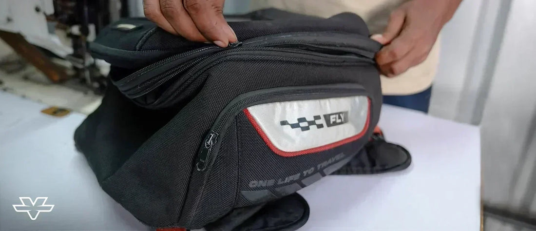Motorcycle Riding Gear Quality