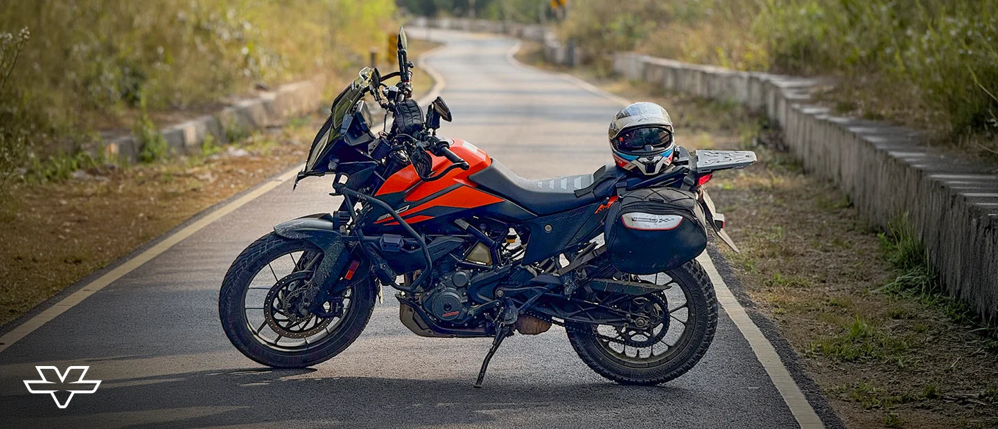 Waterproof Side Bags for Bikes: How to Choose & Top Picks