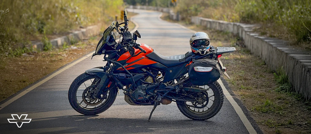 Waterproof Side Bags for Bikes: How to Choose & Top Picks