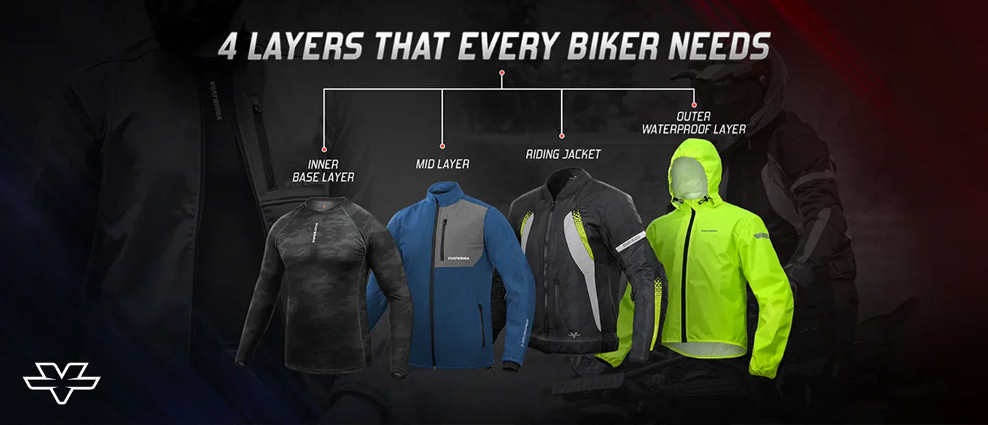 Base Layers