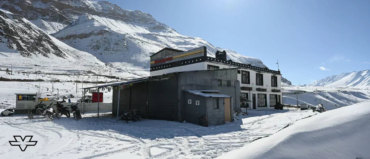 Himalayan Adventure Rides
