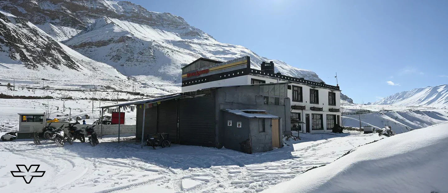 Himalayan Adventure Rides