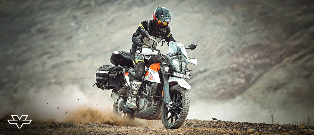 Motorcycle Protective Gear: Choosing the Right Protective Riding Gear for Every Ride