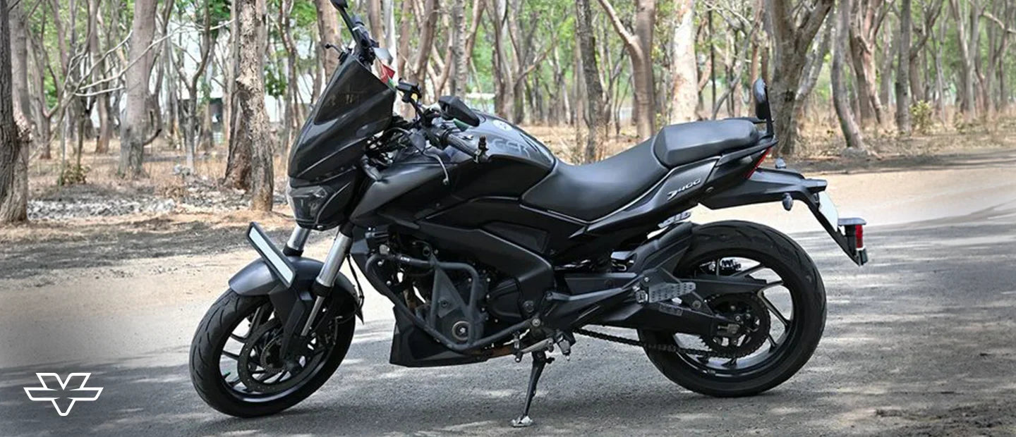 Bajaj Dominar 400