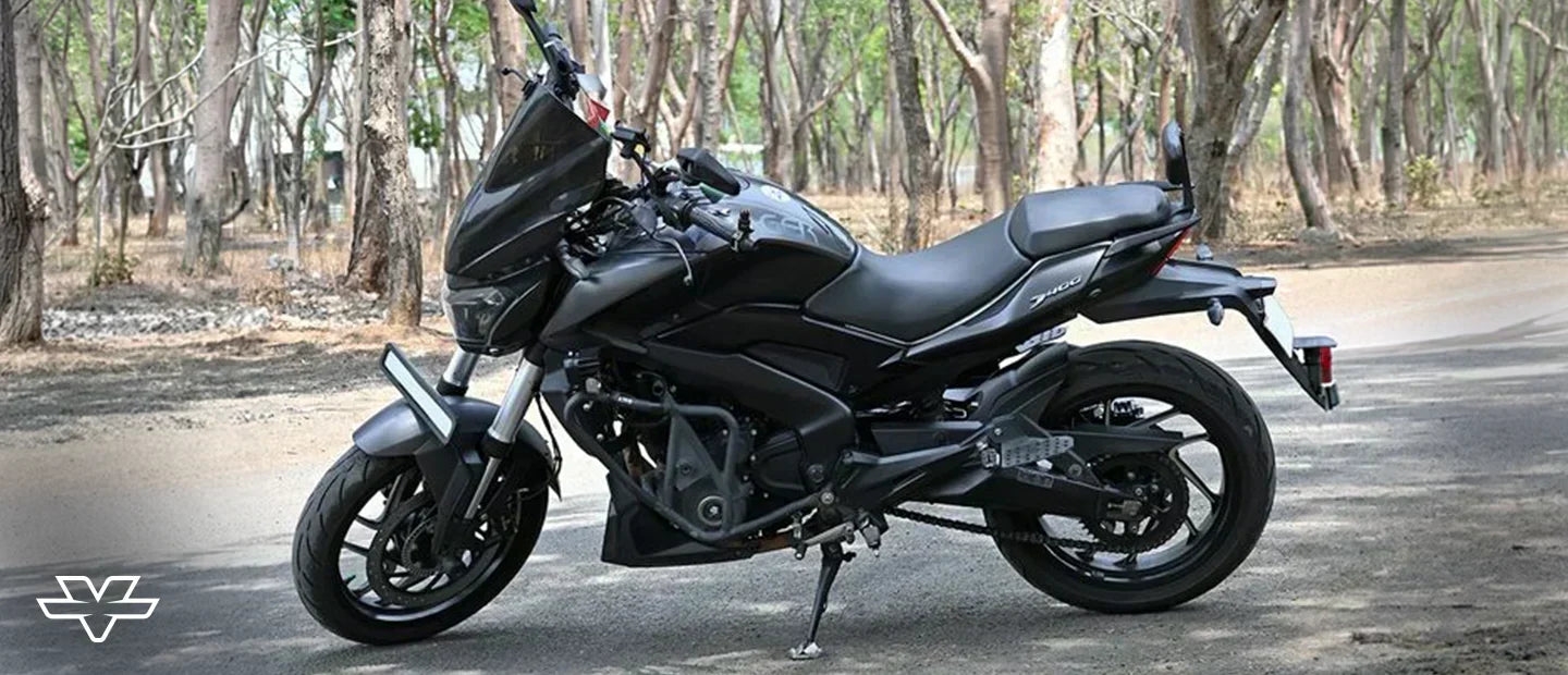 Bajaj Dominar 400