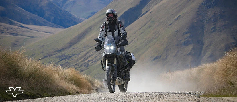 Best Motorcycle Adventures