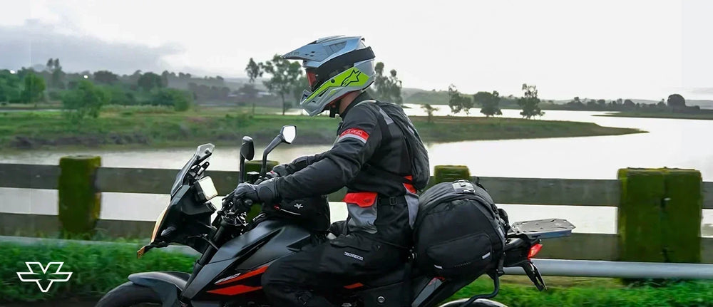 Motorcycle Luggage Setup Guide: Choose the Right Bags for Your Ride