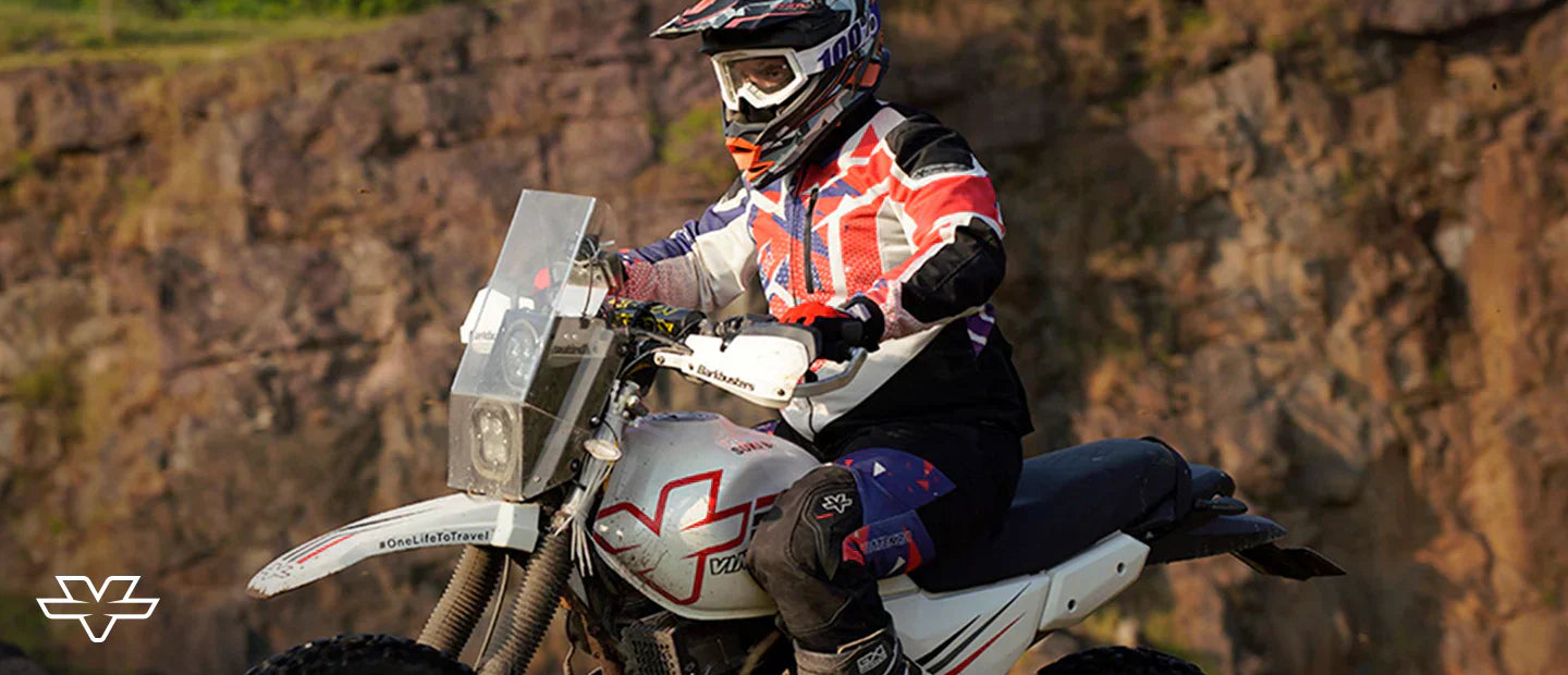 ViaTerra Corbett Gear