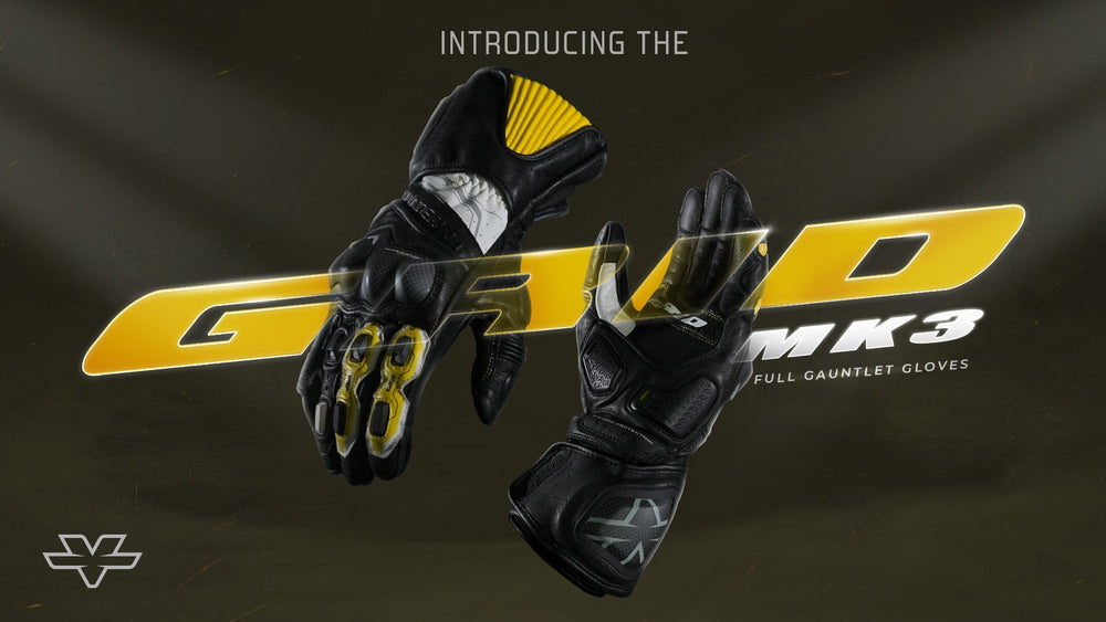 Winter Riding Gloves vs. Heated Grips – Which Should You Choose?