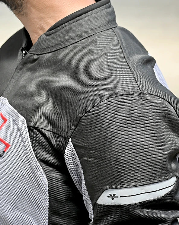 Polyester Motorcycle Jackets