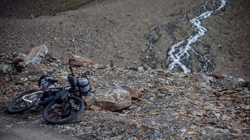 STORING, CARING, AND CLEANING YOUR MOTORCYCLE BAGS