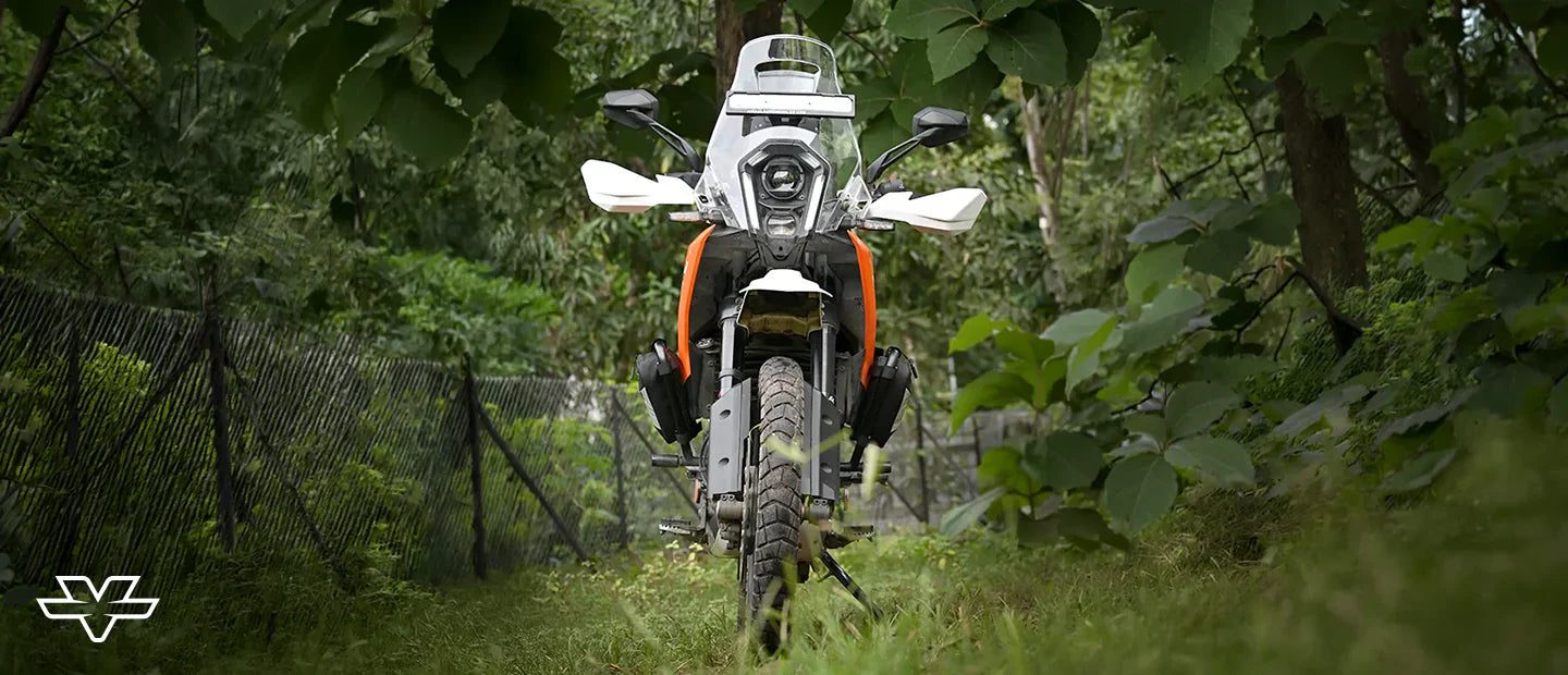 Top 12 Best Accessories for KTM ADV 250 (2026 Guide)