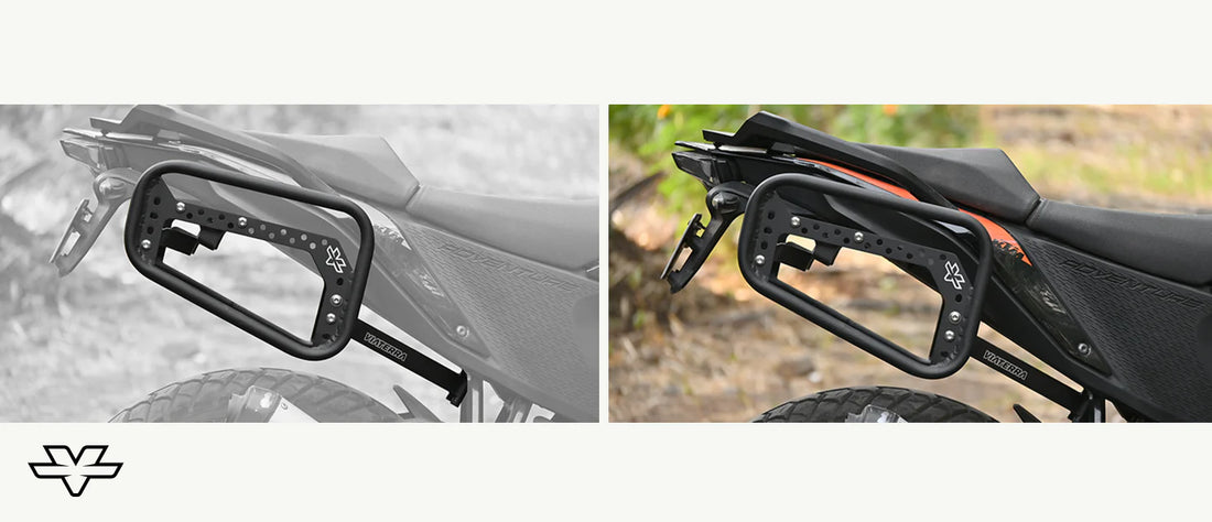 Top 10 Best KTM Adventure 390 Accessories in 2026