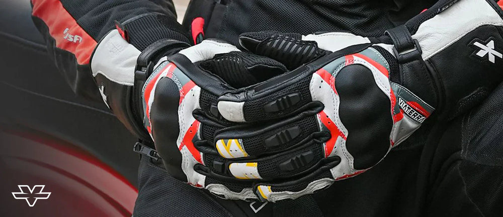 Best Breathable Motorcycle Gloves (2026 Guide) - Stay Cool & Comfortable on Every Ride
