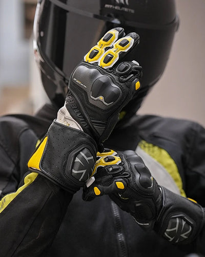 CE Rating Motorcycle Gear: Understanding CE Level Ratings, Protection & What They Mean for Riders