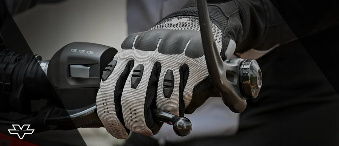Motorcycle Gloves Buying Guide: How to Choose the Perfect Pair for Every Ride