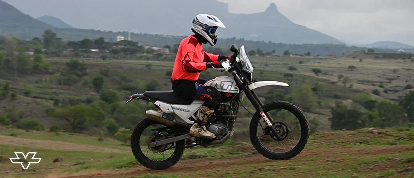 Motorcycle Helmet Size Guide