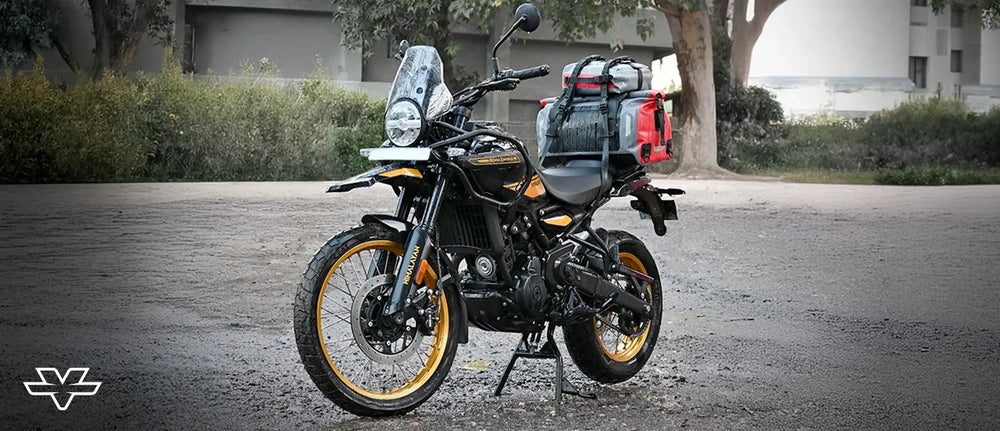 The Ultimate Motorcycle Gear Lifespan, Care & Repair Guide
