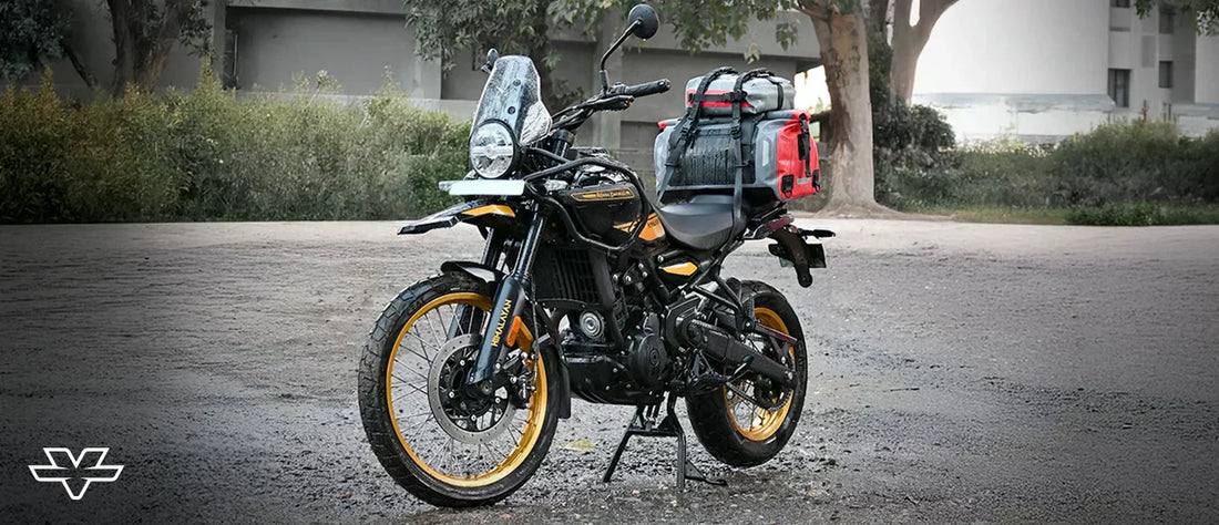 Motorcycle Protective Gear: Choosing the Right Protective Riding Gear for Every Ride