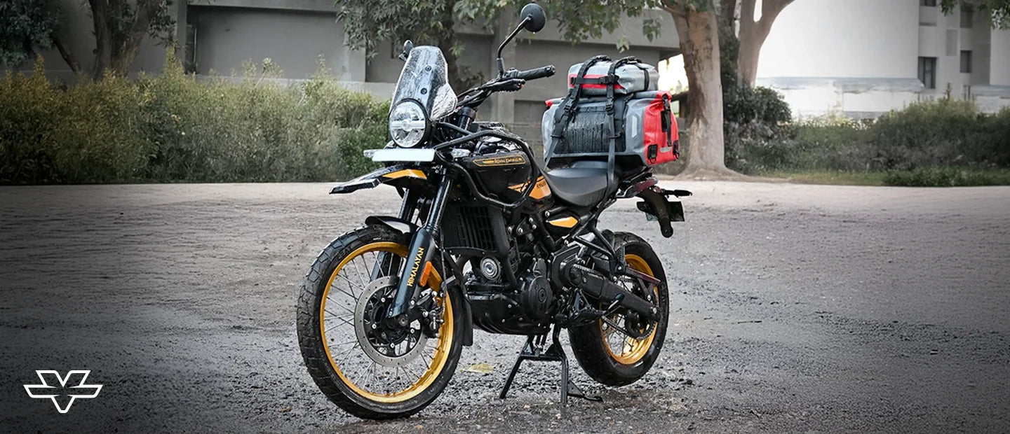 Motorcycle Protective Gear: Choosing the Right Protective Riding Gear for Every Ride