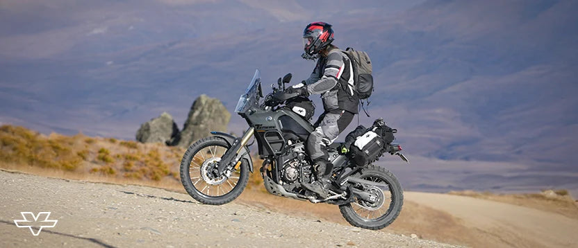Riding Jackets and Pants