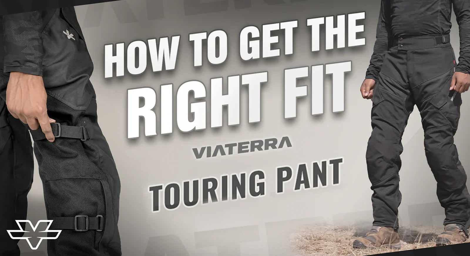 Motorcycle Riding Pants: Find Your Perfect Fit