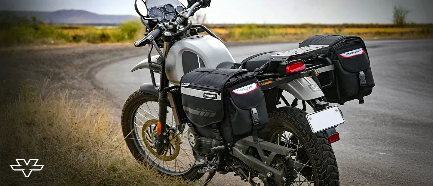 Waterproof Side Bags for Bikes: How to Choose & Top Picks