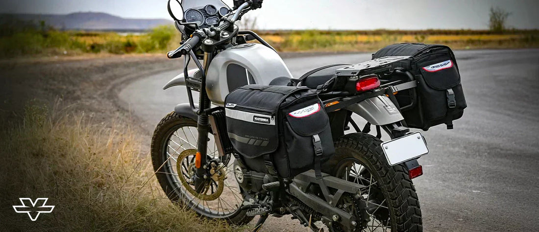 Waterproof Side Bags for Bikes: How to Choose & Top Picks