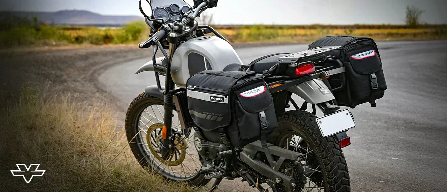 Waterproof Side Bags for Bikes: How to Choose & Top Picks