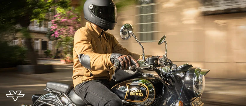 ViaTerra Riding Gloves
