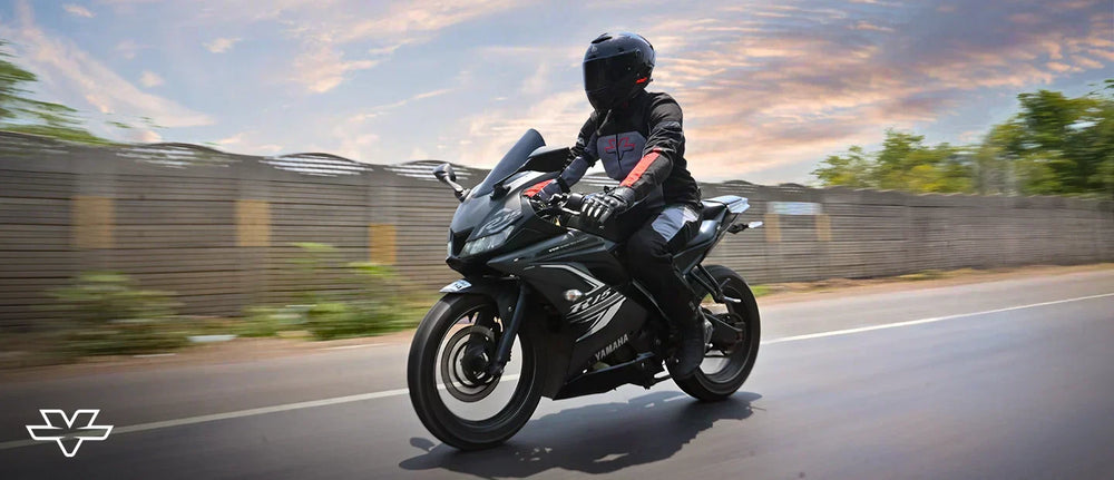 CE Certification Rating Explained: Choosing the Right Motorcycle Armour & Level 2 Riding Jacket
