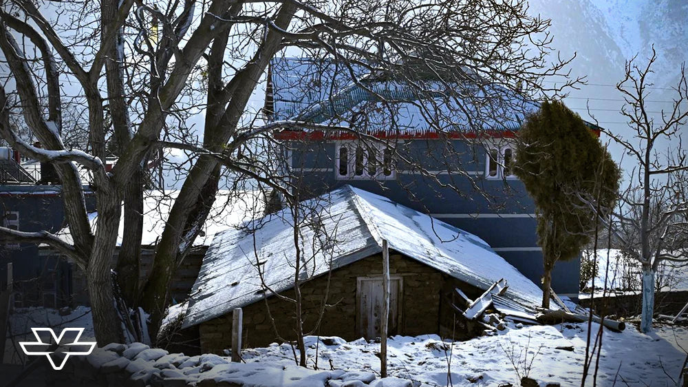 Winter and High-Altitude