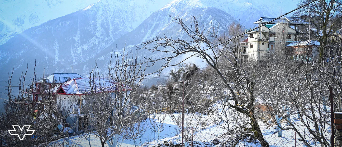 Leh - Ladakh Riding Conditions