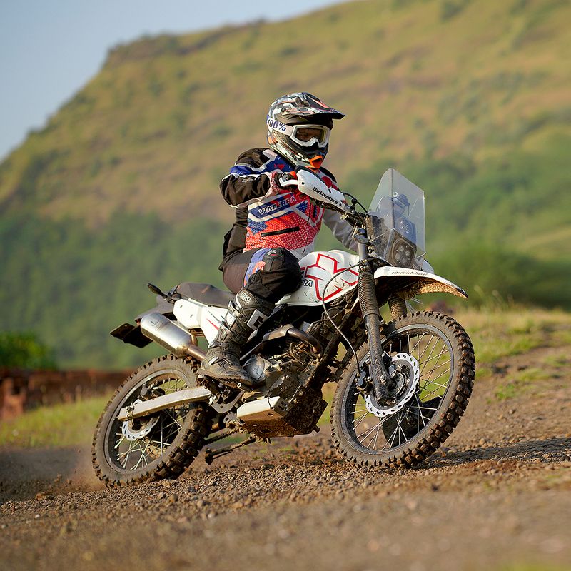 Motorcycle Safety Tips