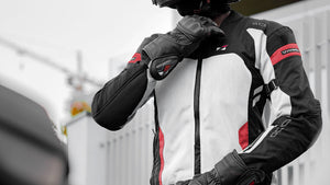 Helmet Biking Jackets India Enhance Your Ride: The Best Motorcycle