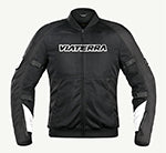 1 Cooper Urban Bomber Mesh Riding Jacket