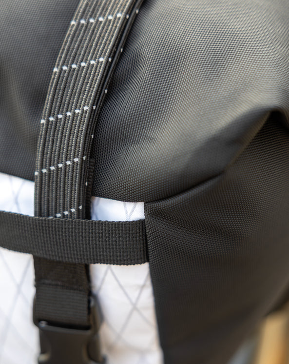 Multi-Fabric Build