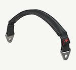 Rear Pull Strap Himalayan 450 – 1 nos
